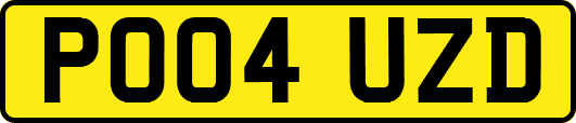 PO04UZD