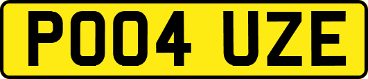 PO04UZE