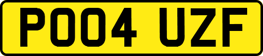 PO04UZF