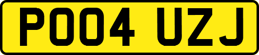 PO04UZJ