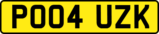 PO04UZK