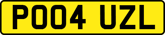 PO04UZL