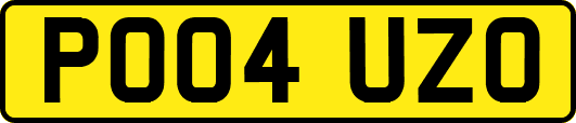 PO04UZO