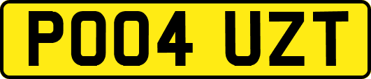 PO04UZT
