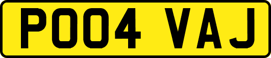 PO04VAJ