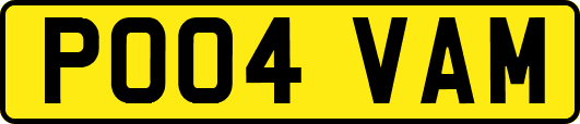 PO04VAM