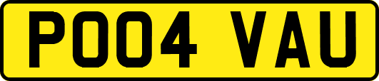 PO04VAU