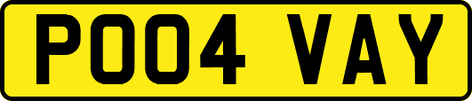 PO04VAY