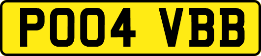 PO04VBB