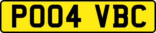 PO04VBC