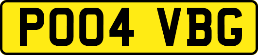 PO04VBG
