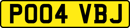 PO04VBJ