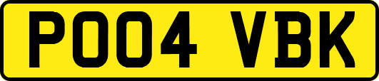 PO04VBK