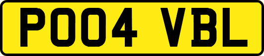 PO04VBL