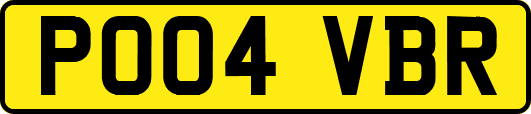 PO04VBR