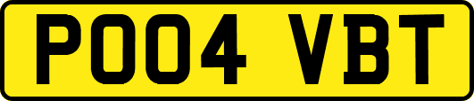 PO04VBT