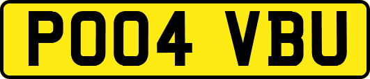 PO04VBU