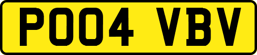 PO04VBV