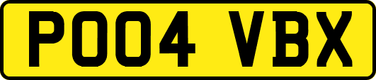 PO04VBX