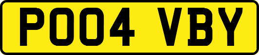 PO04VBY
