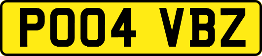 PO04VBZ