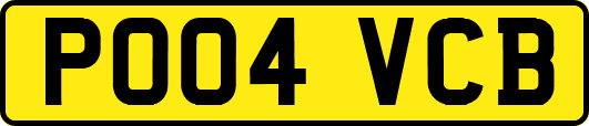 PO04VCB