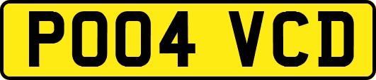 PO04VCD