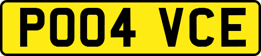 PO04VCE