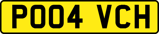 PO04VCH