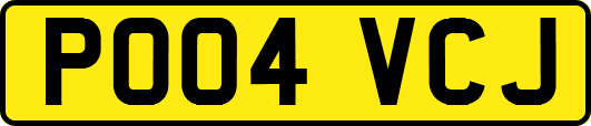PO04VCJ