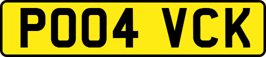 PO04VCK