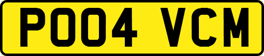 PO04VCM