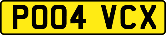 PO04VCX