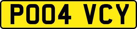 PO04VCY
