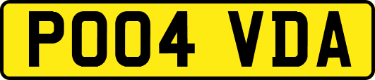 PO04VDA