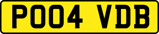 PO04VDB