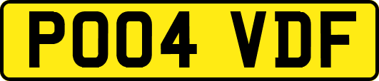 PO04VDF