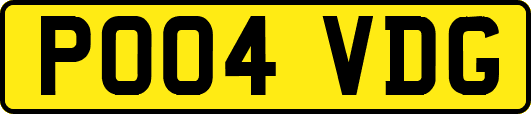 PO04VDG