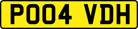 PO04VDH