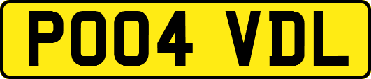 PO04VDL