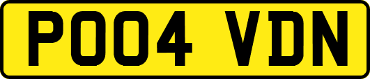 PO04VDN