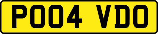 PO04VDO