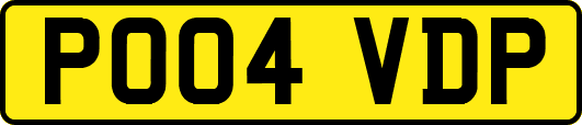 PO04VDP