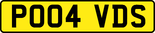 PO04VDS