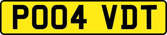 PO04VDT