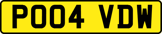 PO04VDW