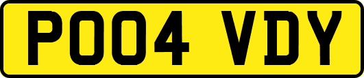 PO04VDY