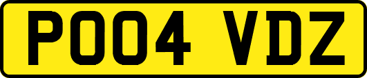 PO04VDZ