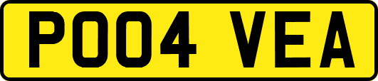 PO04VEA