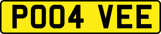 PO04VEE